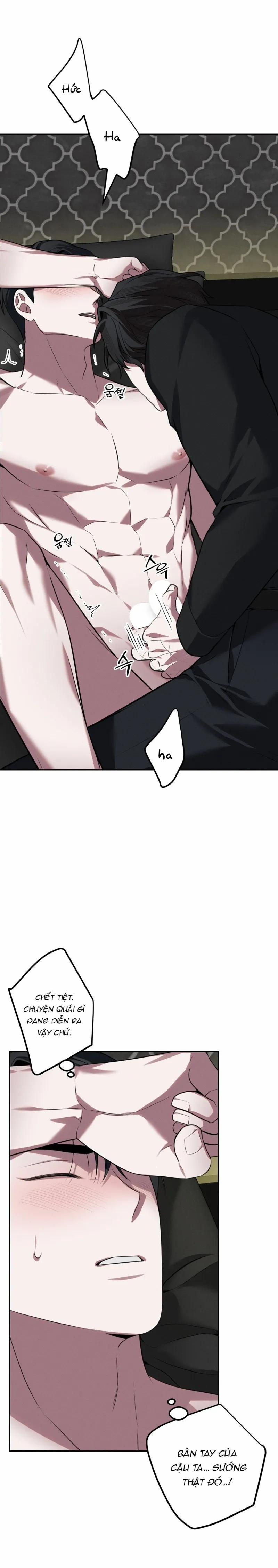 Thoát Xích 6 trang 20