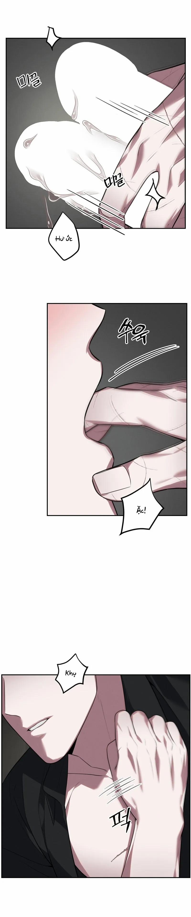 Thoát Xích 6 trang 21