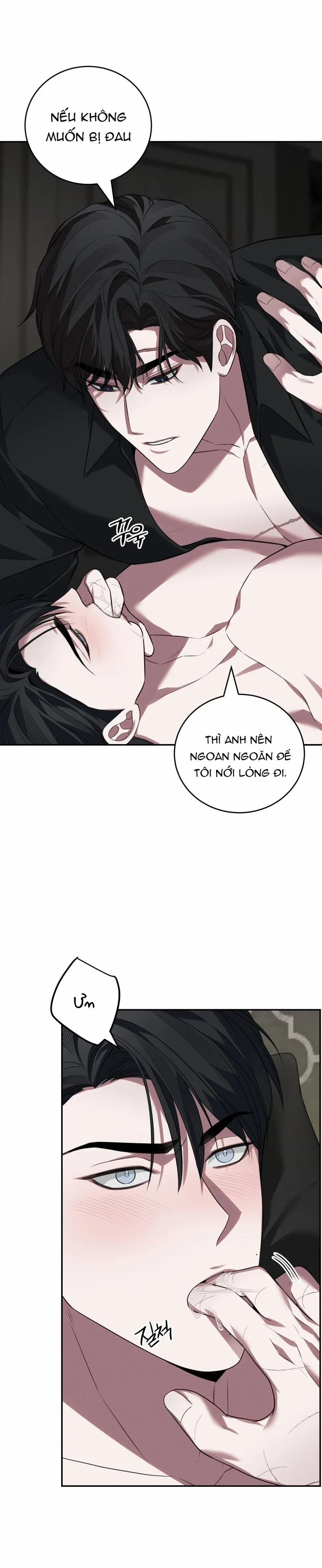 Thoát Xích 6 trang 22