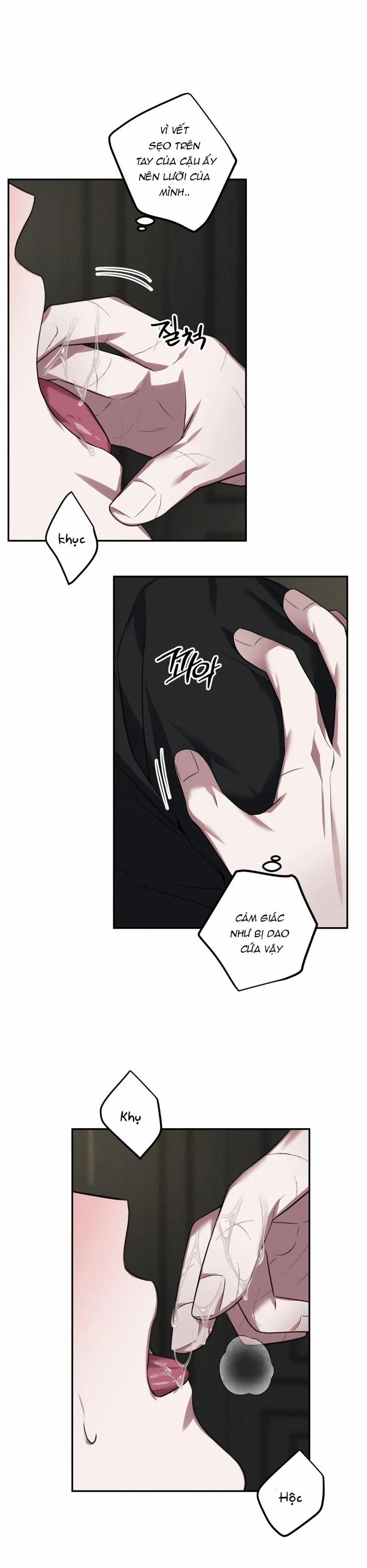 Thoát Xích 6 trang 23