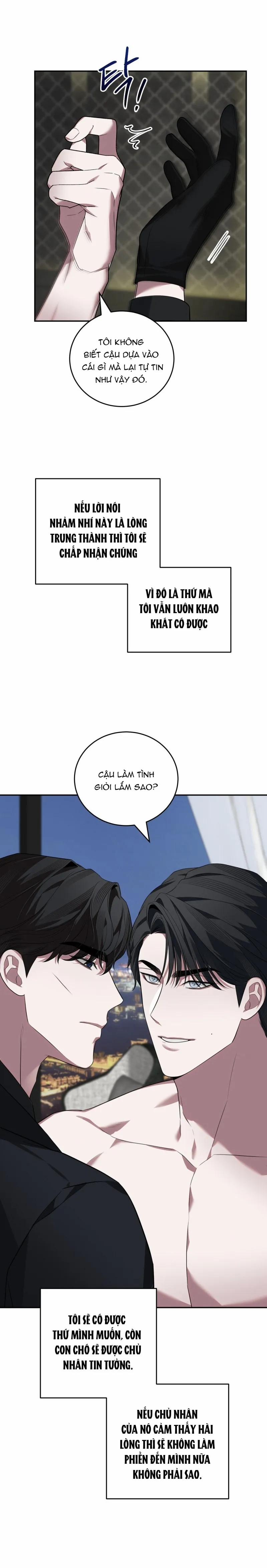 Thoát Xích 6 trang 3