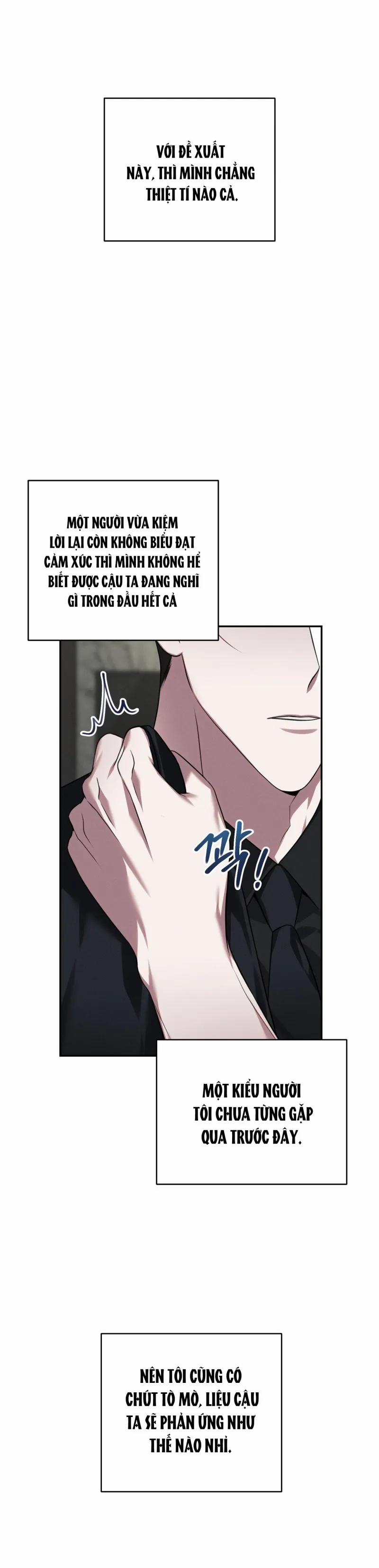 Thoát Xích 6 trang 4