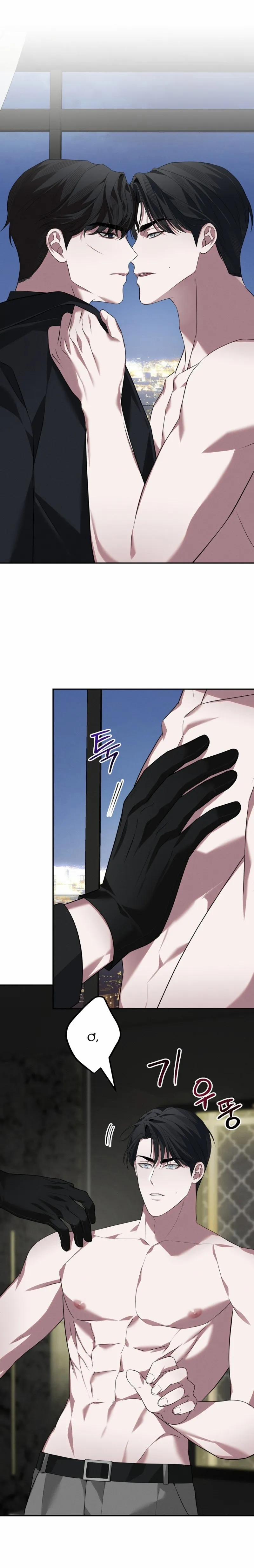 Thoát Xích 6 trang 5