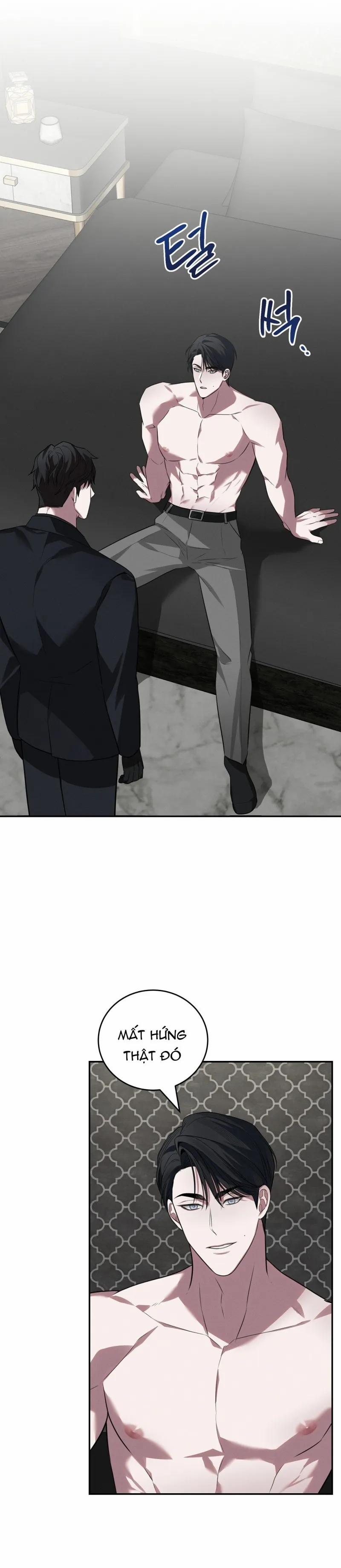 Thoát Xích 6 trang 6