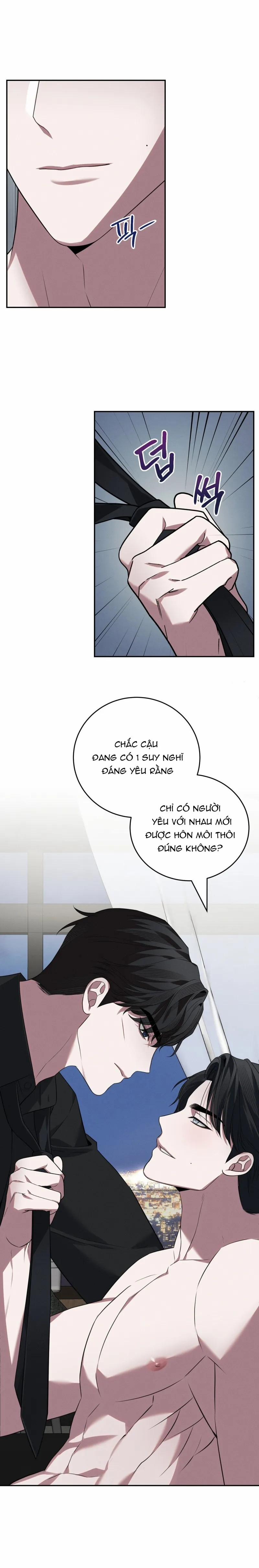 Thoát Xích 6 trang 8