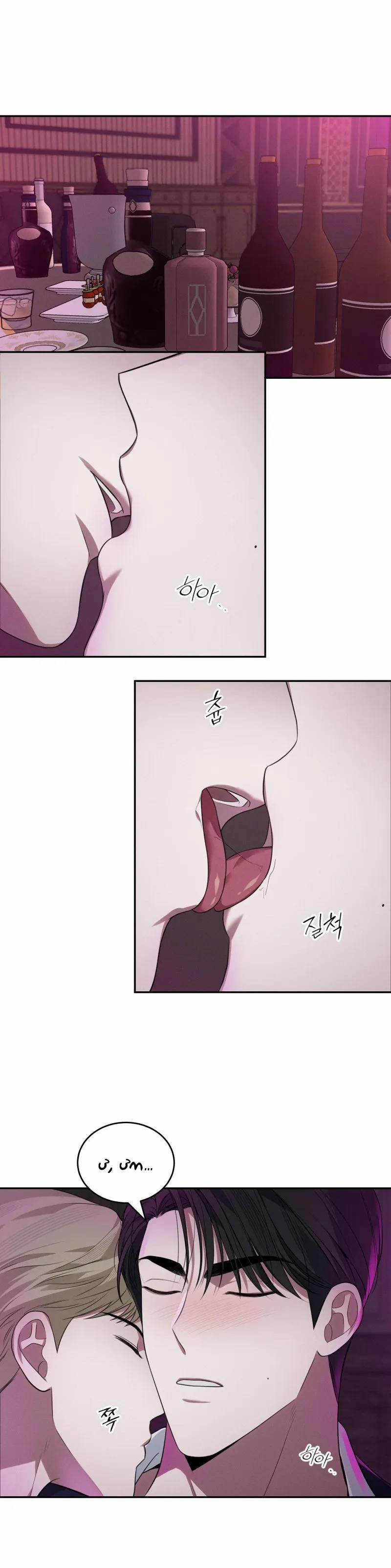 Thoát Xích 7 trang 0