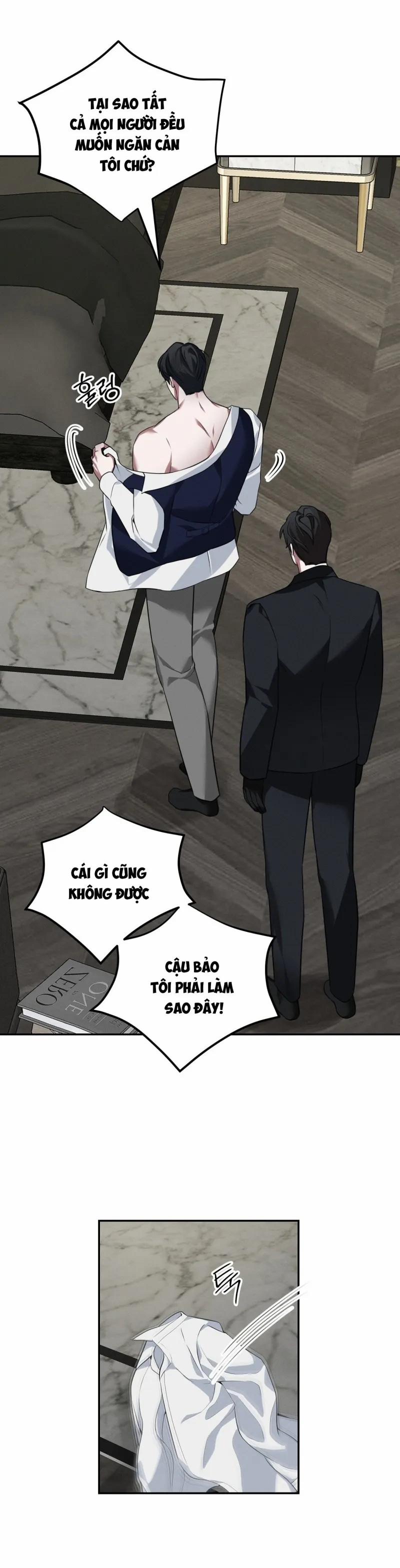 Thoát Xích 7 trang 11