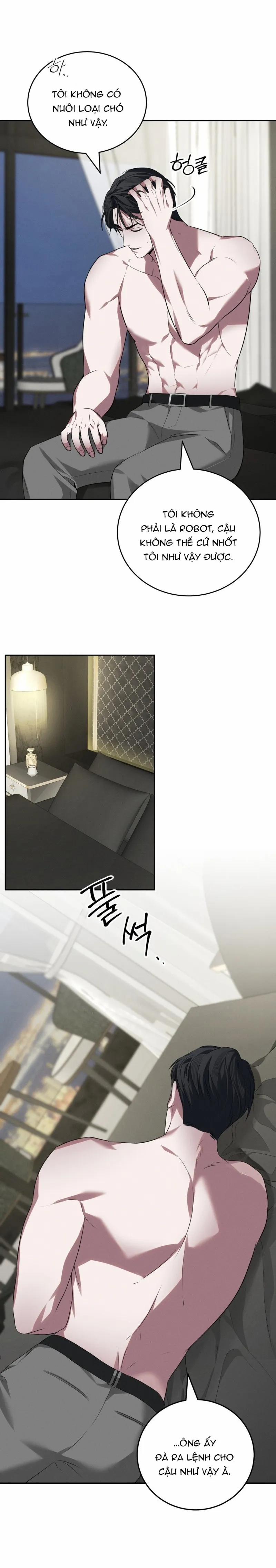 Thoát Xích 7 trang 12