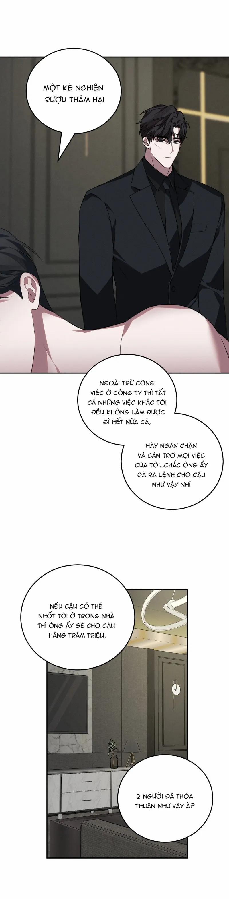 Thoát Xích 7 trang 13