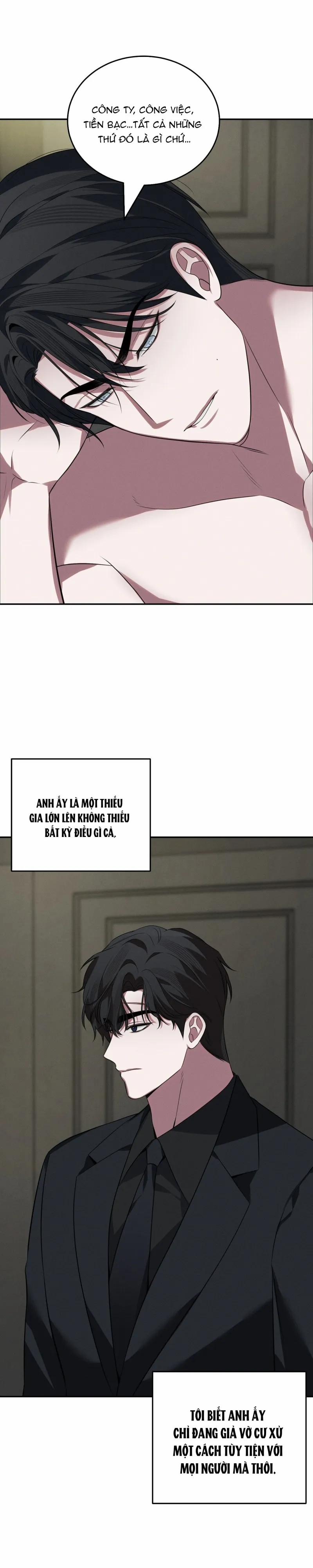 Thoát Xích 7 trang 14