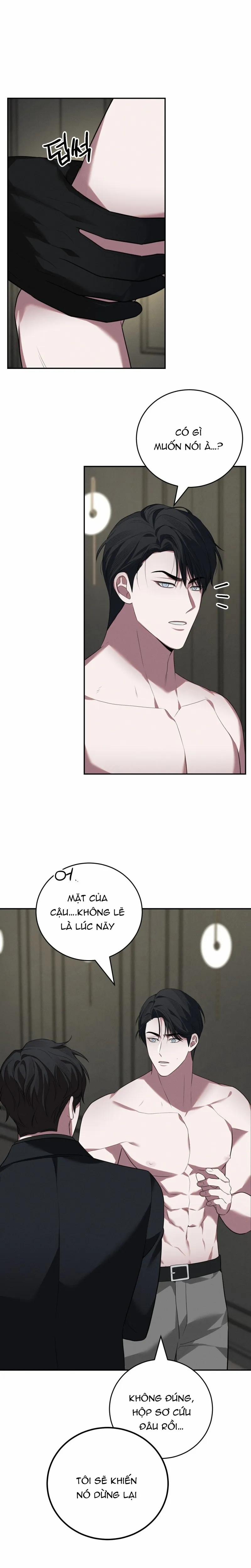 Thoát Xích 7 trang 19