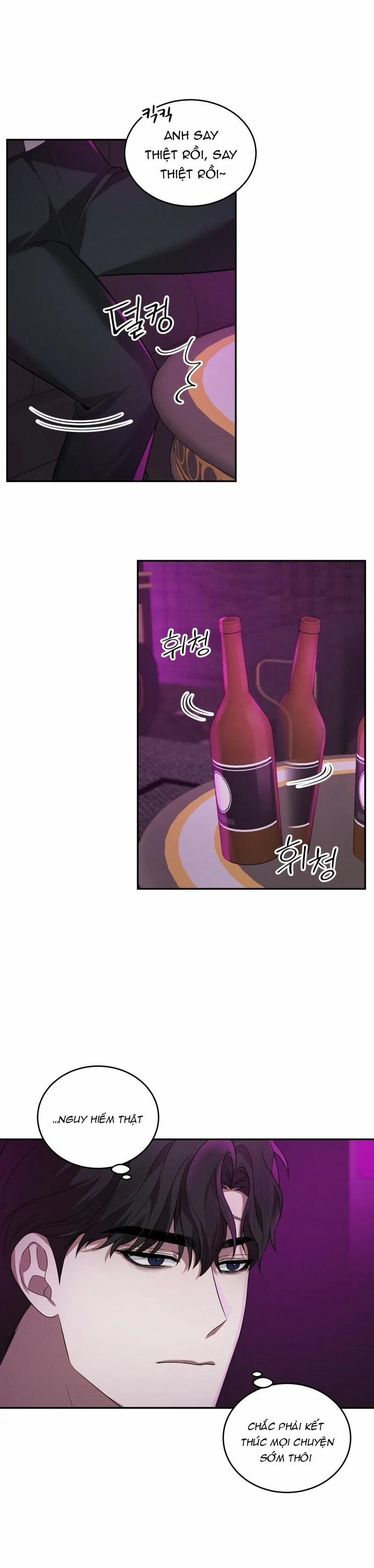 Thoát Xích 7 trang 3