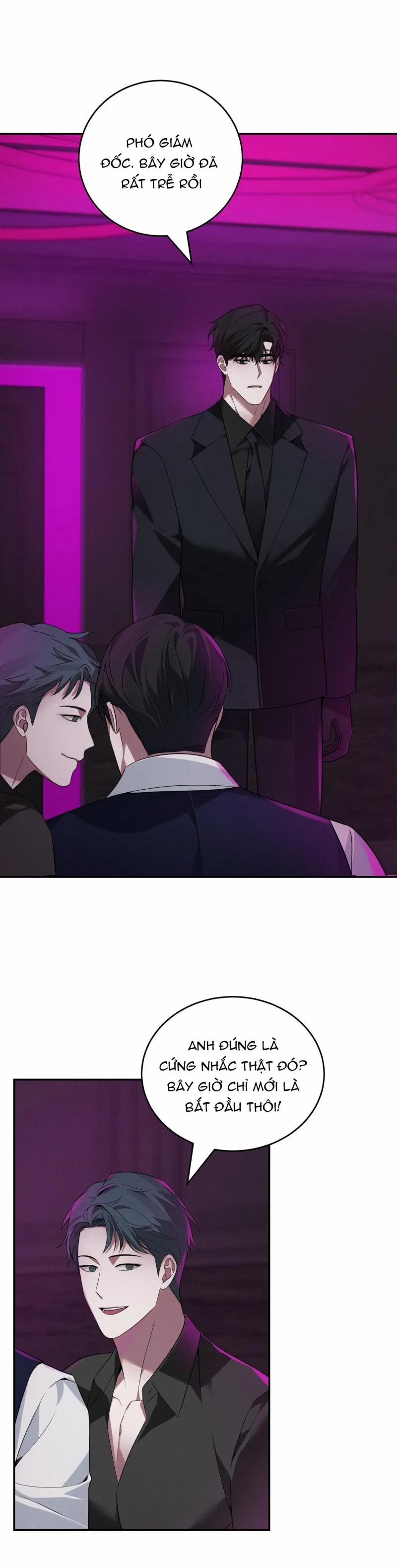 Thoát Xích 7 trang 4