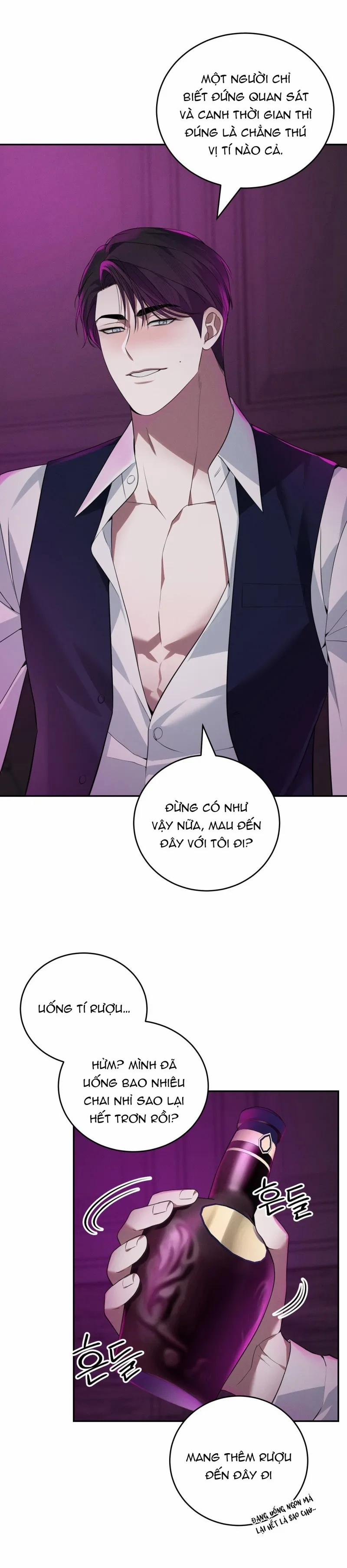 Thoát Xích 7 trang 5