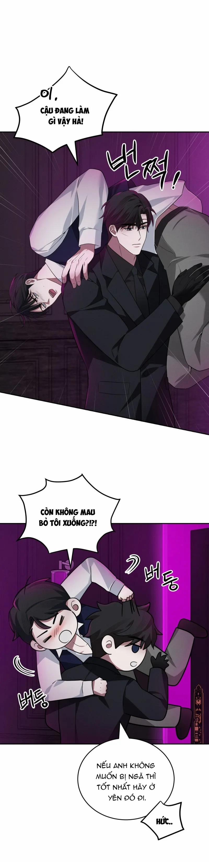 Thoát Xích 7 trang 9