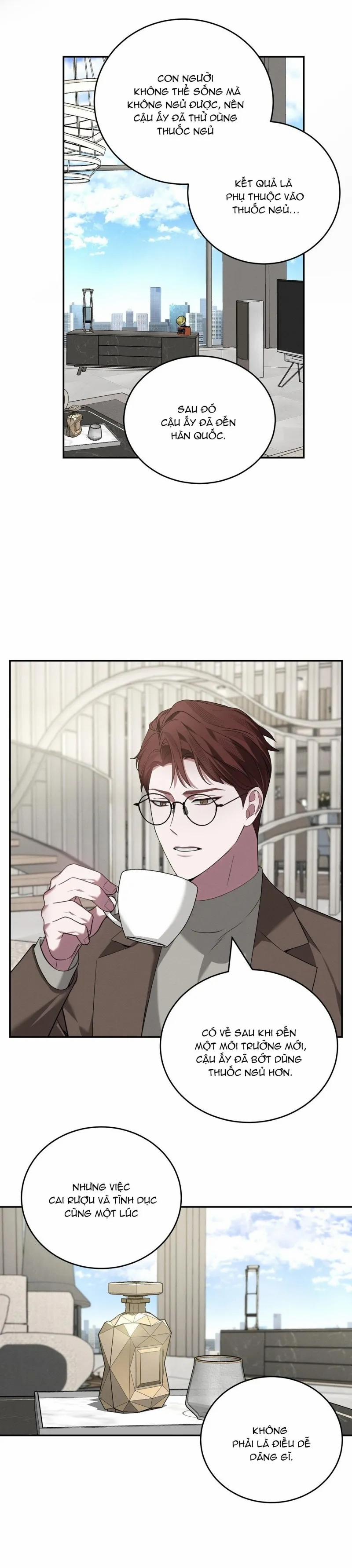 Thoát Xích 8 trang 12