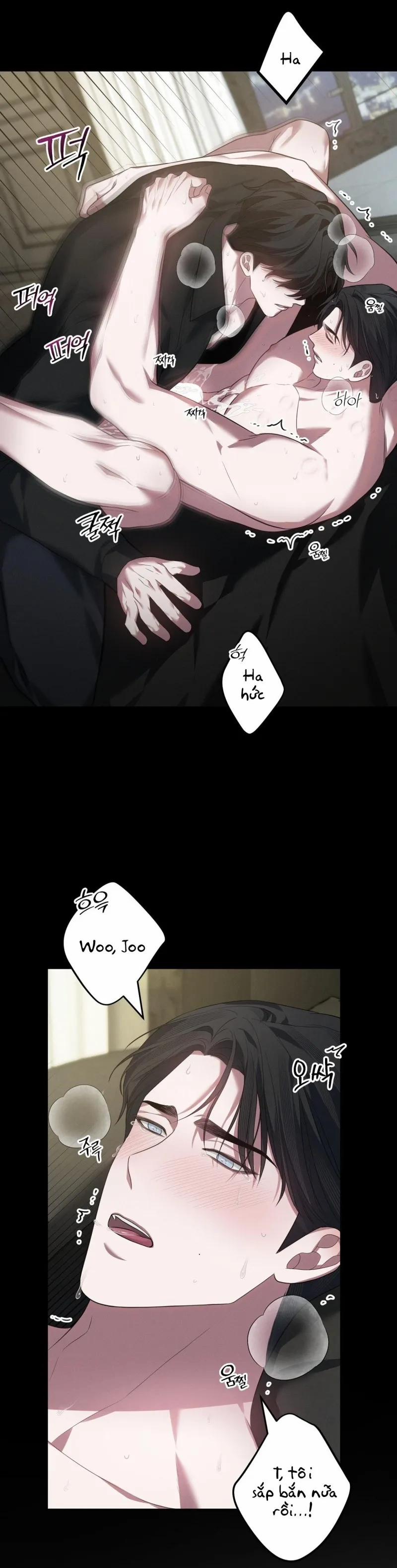 Thoát Xích 8 trang 21