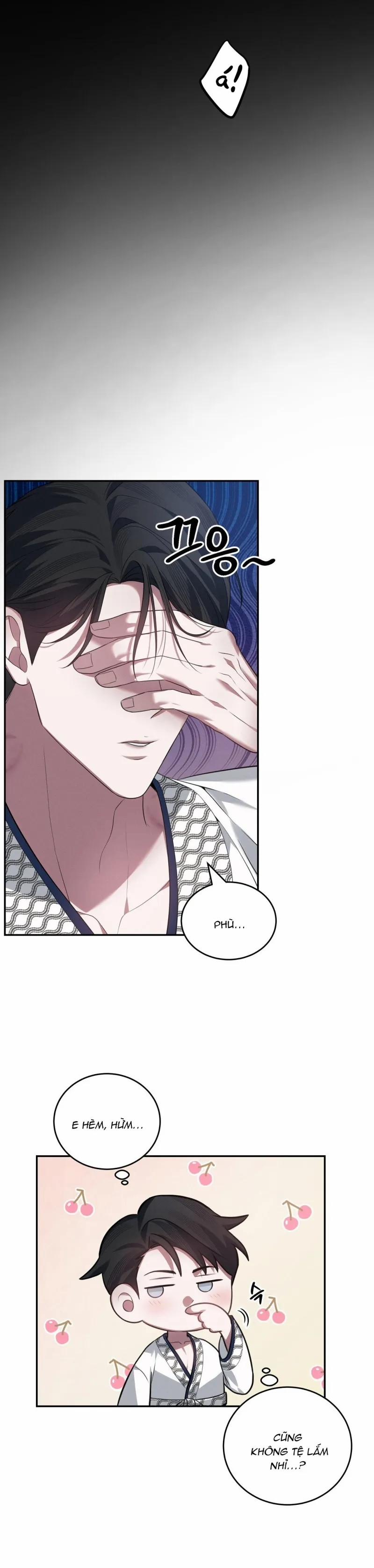 Thoát Xích 8 trang 22