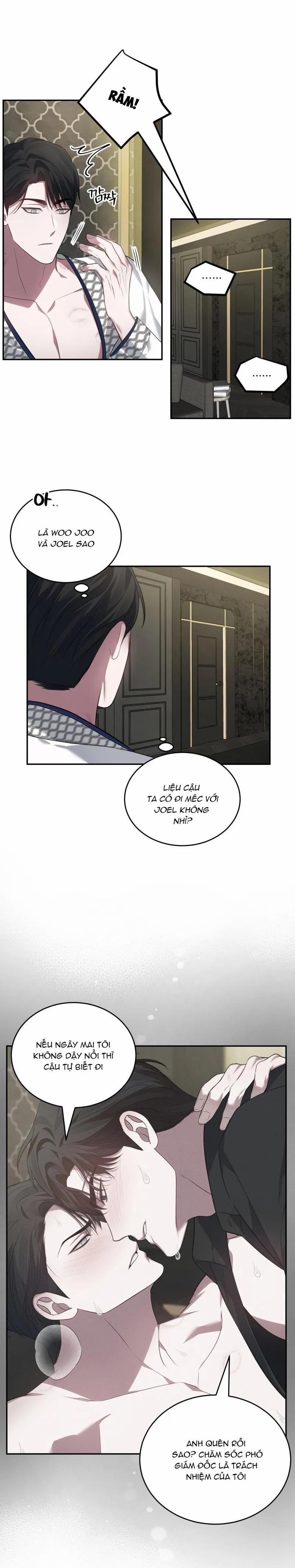 Thoát Xích 8 trang 23