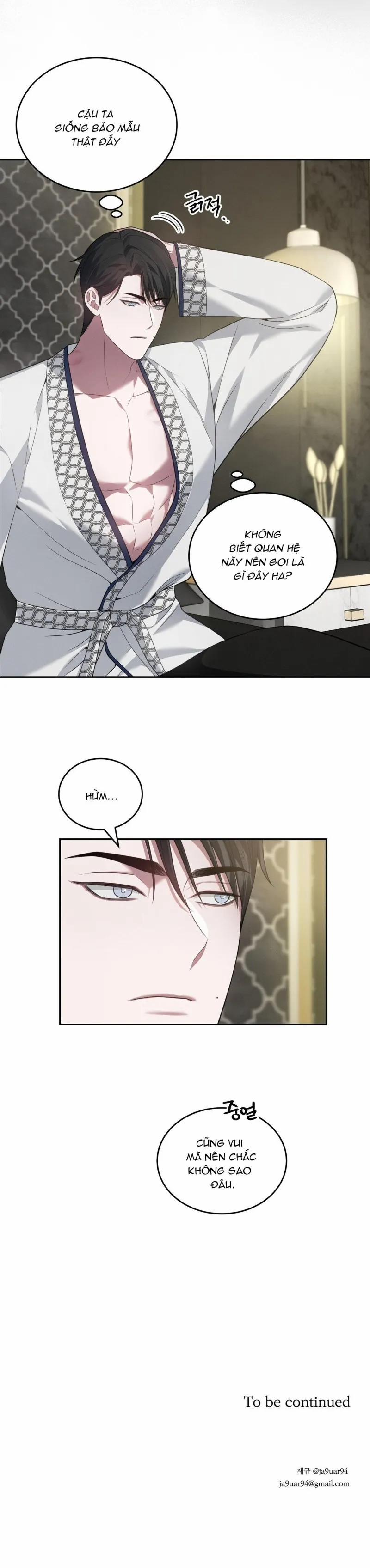 Thoát Xích 8 trang 24