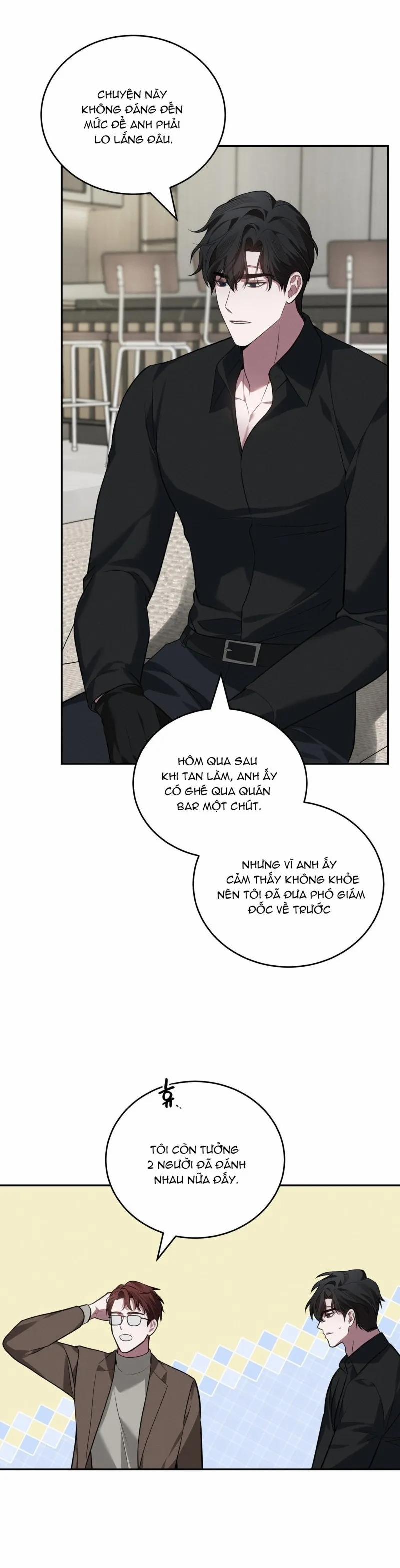 Thoát Xích 8 trang 27