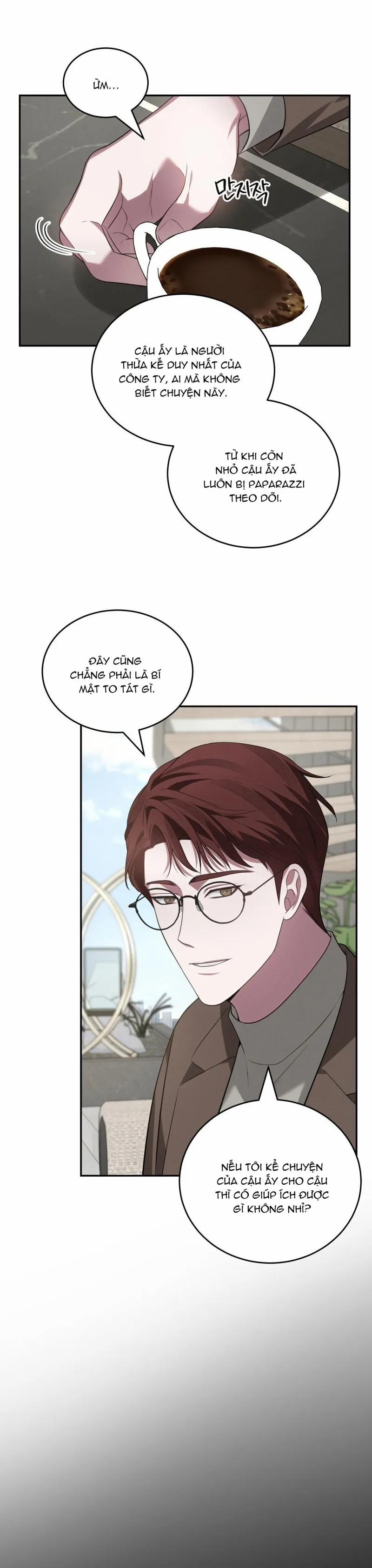 Thoát Xích 8 trang 29