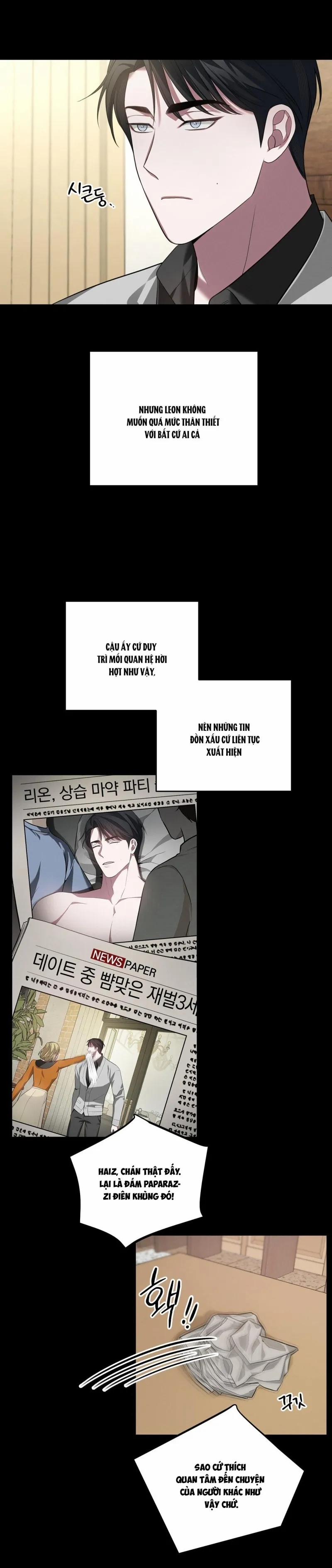 Thoát Xích 8 trang 34