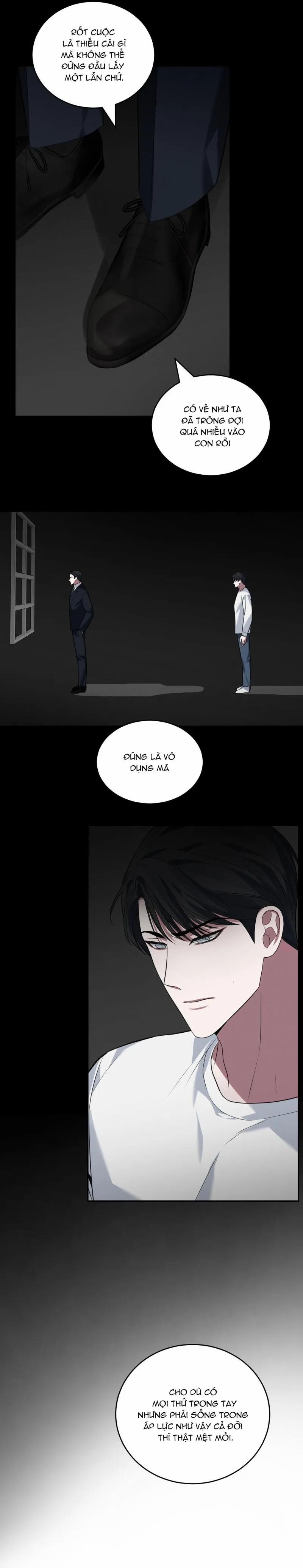 Thoát Xích 8 trang 36