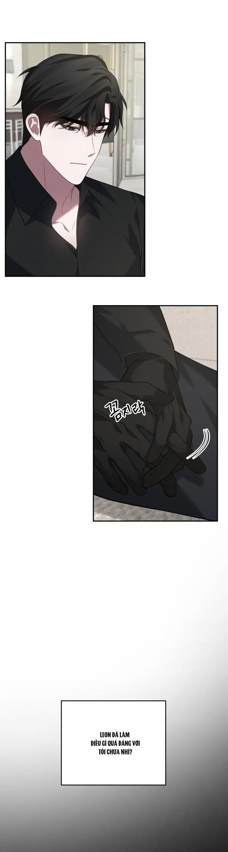 Thoát Xích 8 trang 38