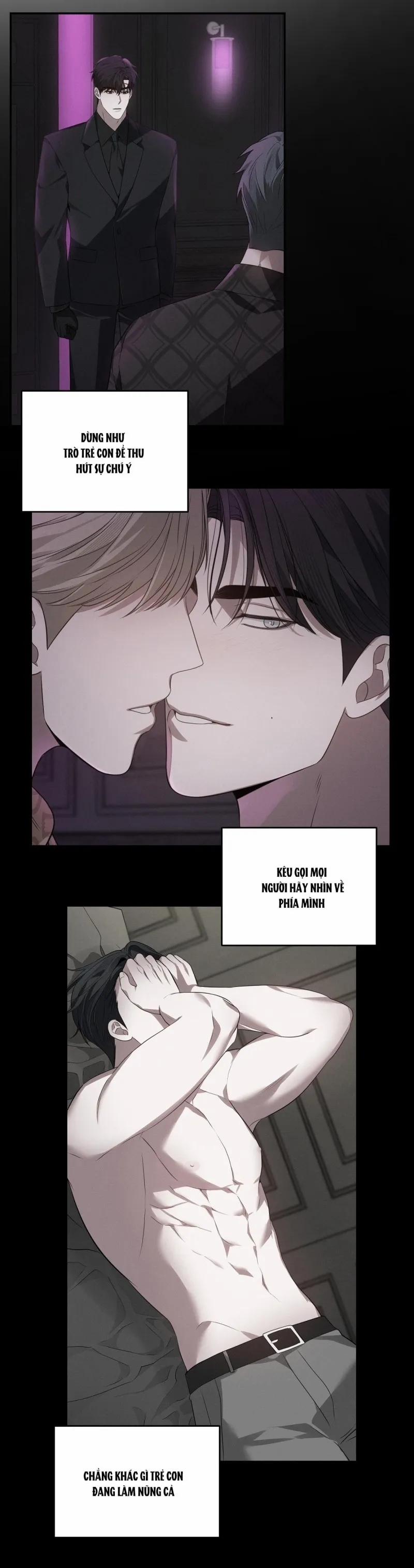 Thoát Xích 8 trang 39