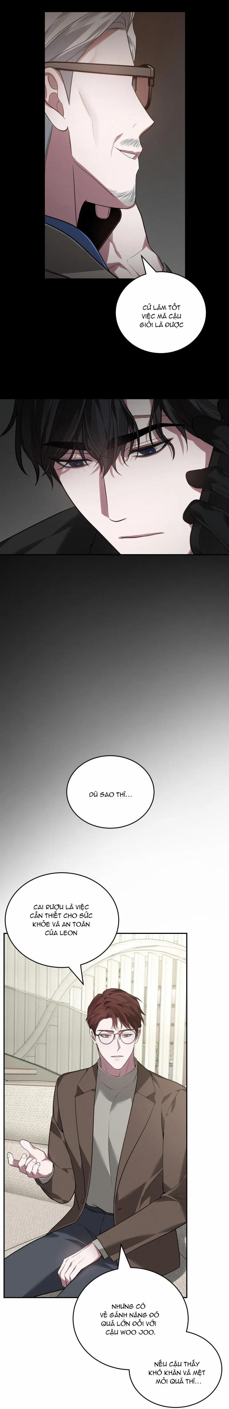 Thoát Xích 8 trang 42