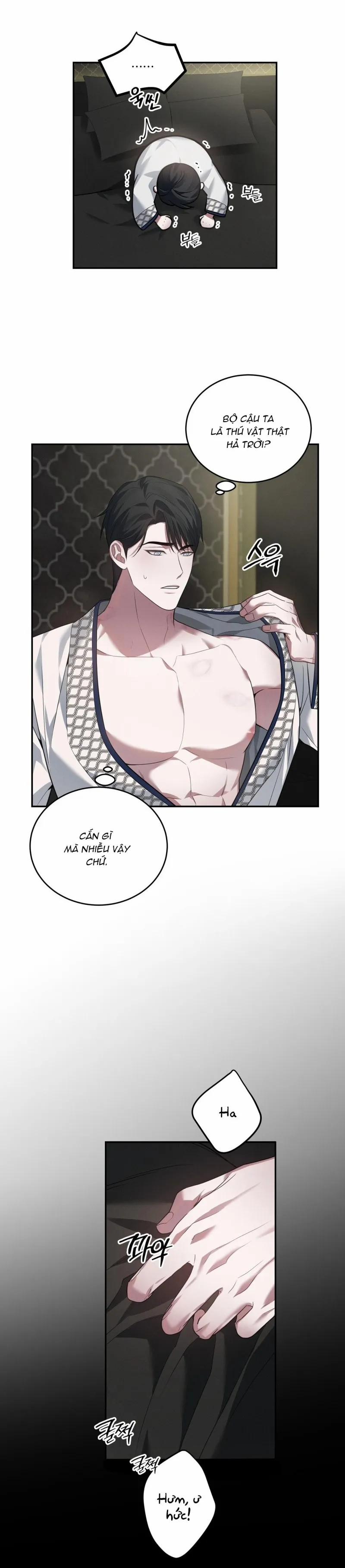 Thoát Xích 8 trang 45