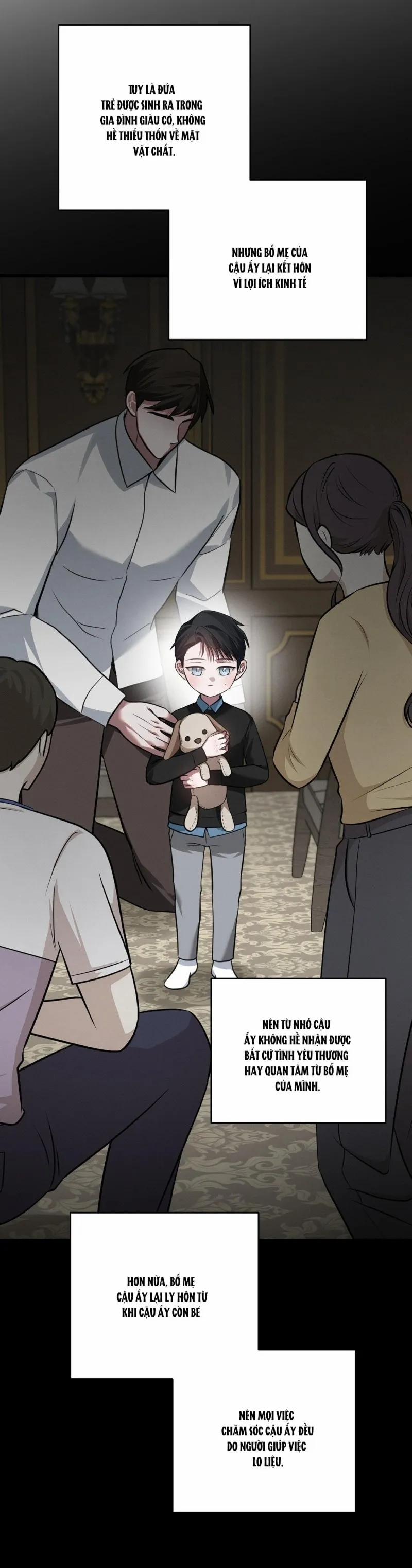 Thoát Xích 8 trang 5