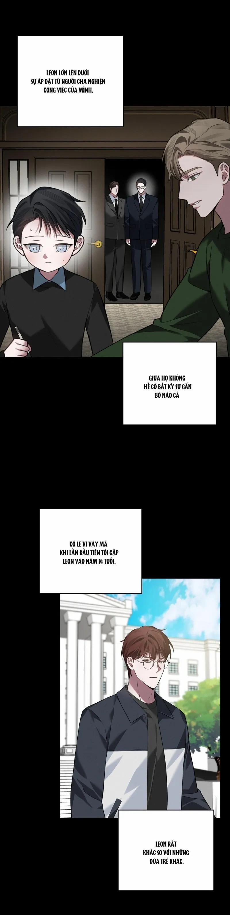 Thoát Xích 8 trang 7