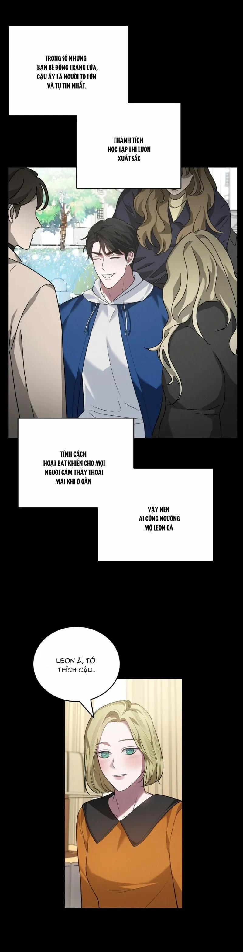 Thoát Xích 8 trang 8