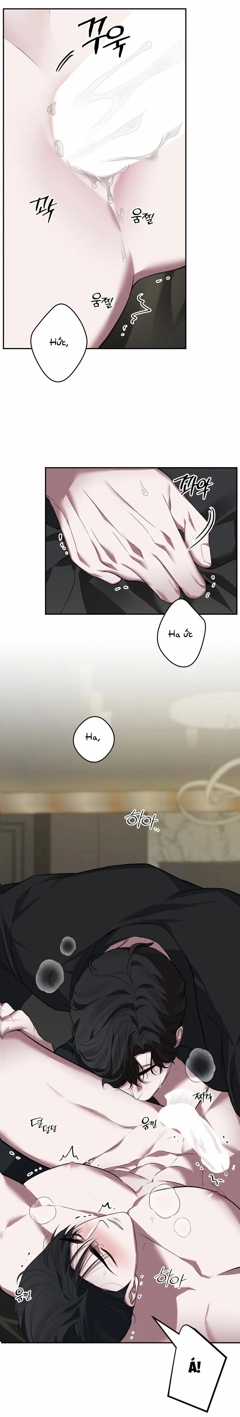 Thoát Xích 9 trang 13