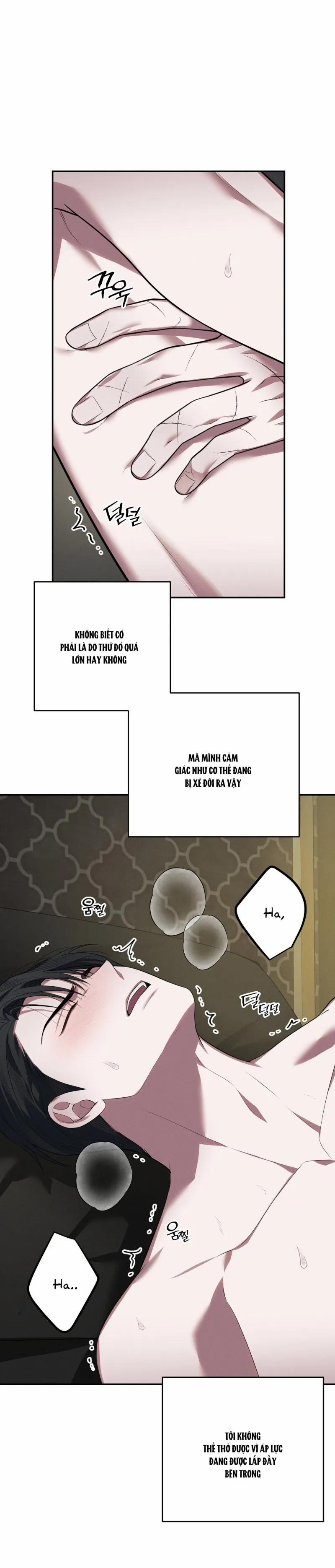 Thoát Xích 9 trang 14