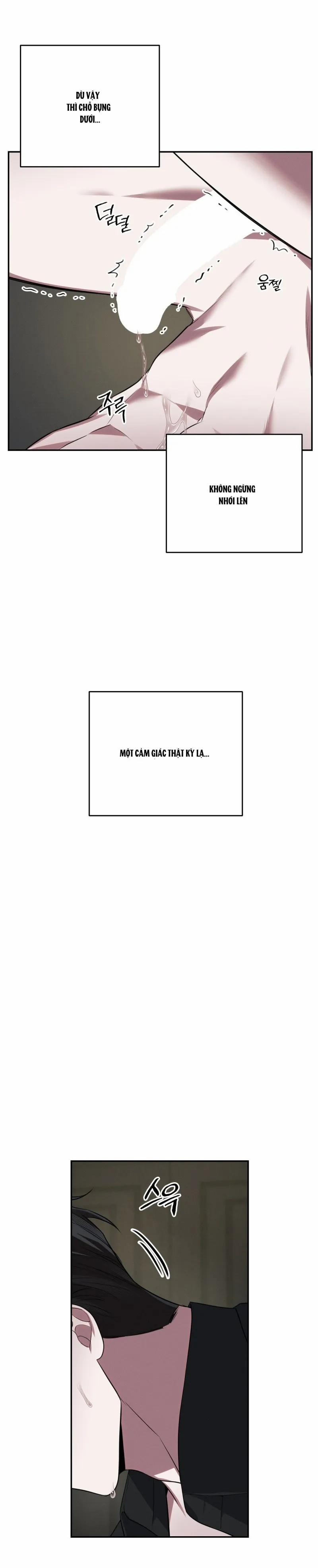 Thoát Xích 9 trang 15