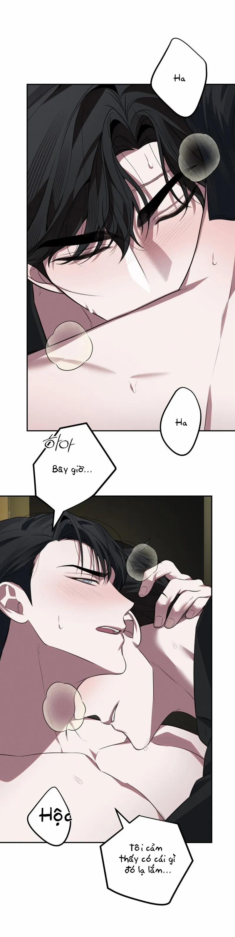 Thoát Xích 9 trang 18