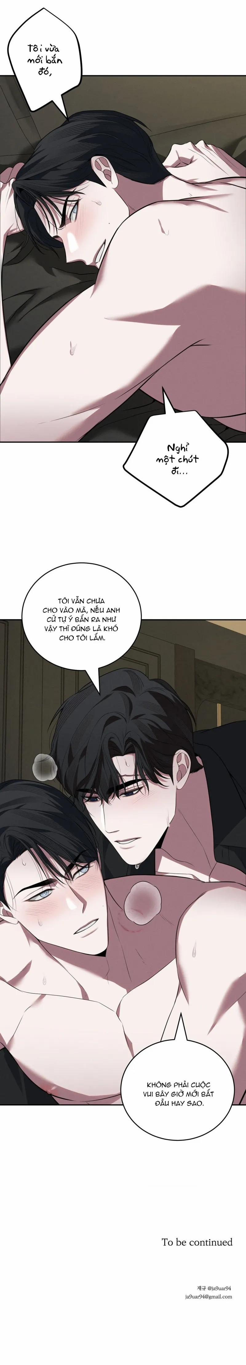 Thoát Xích 9 trang 23