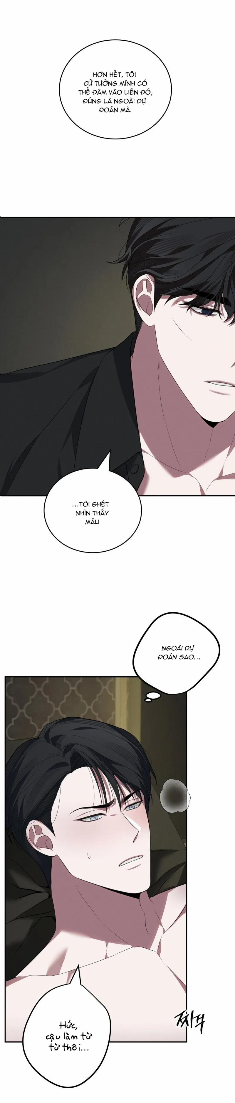 Thoát Xích 9 trang 3