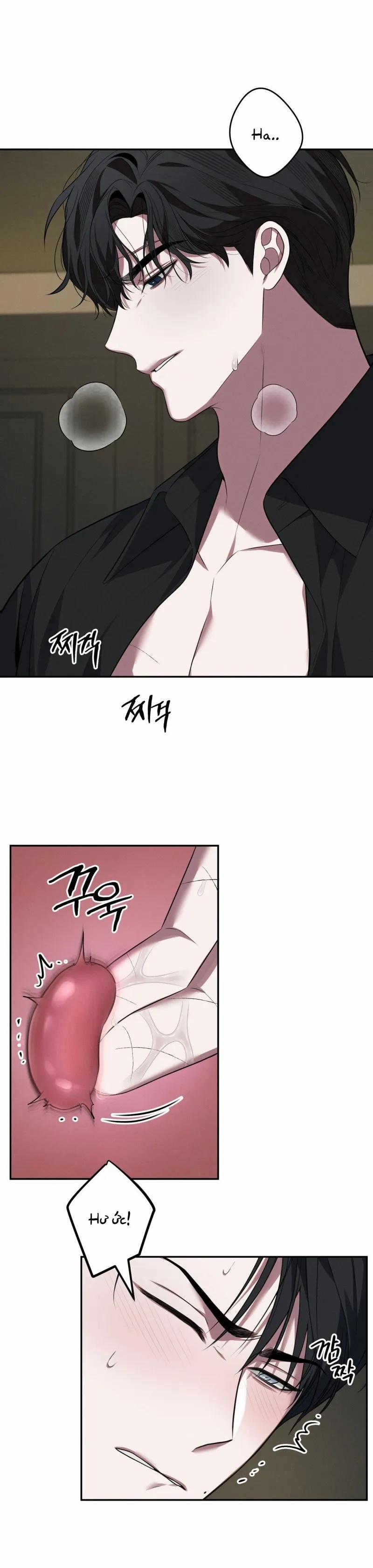 Thoát Xích 9 trang 6