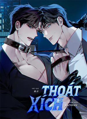 Đọc truyện tranh Thoát Xích