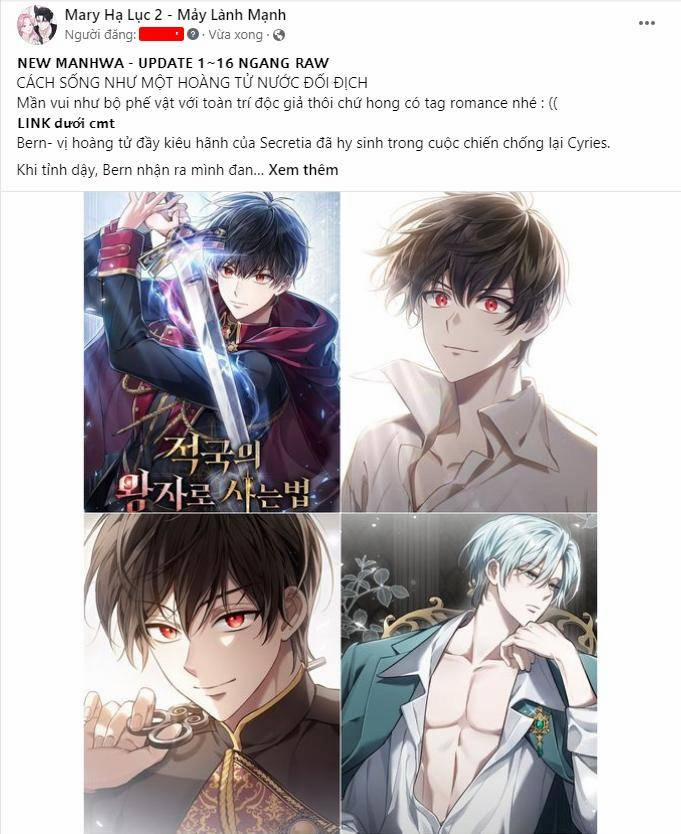 Thời Đại Của Oman 10.2 trang 0