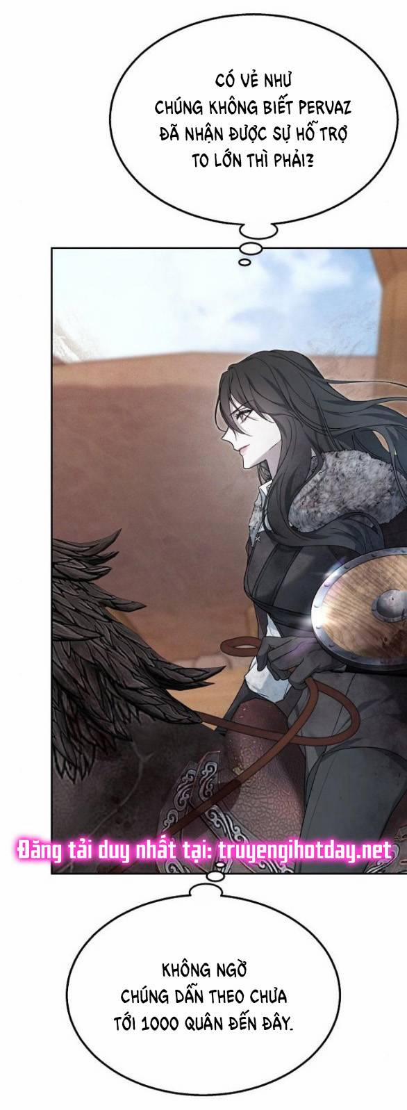 Thời Đại Của Oman 13.1 trang 33