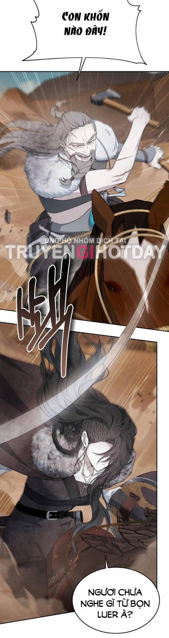 Thời Đại Của Oman 13.1 trang 4