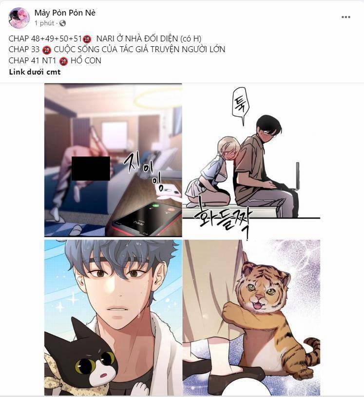 Thời Đại Của Oman 16.2 trang 1