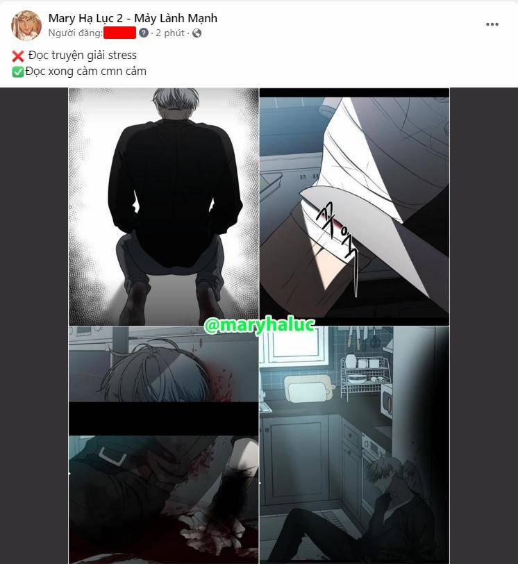 Thời Đại Của Oman 21.2 trang 0