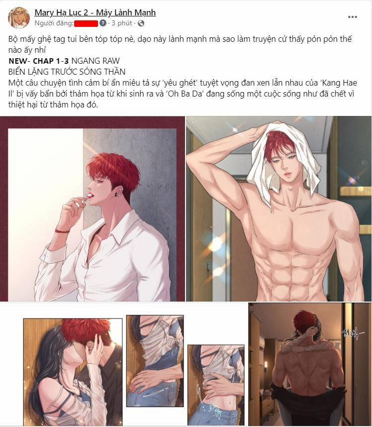 Thời Đại Của Oman 21.2 trang 2