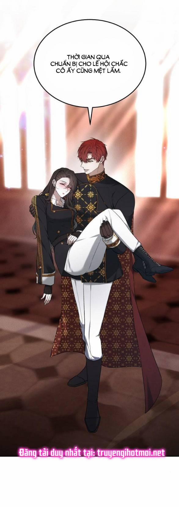 Thời Đại Của Oman 21.2 trang 31